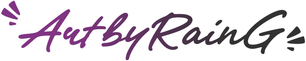 Artbyraing logo